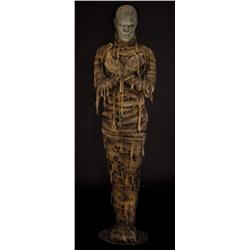 Boris Karloff as “The Mummy” life-size figure