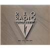Image 1 : RKO Radio Pictures camera logo art