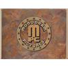 Image 1 : Monogram Pictures camera logo art