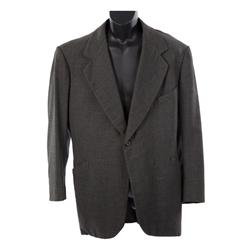 Spencer Tracy’s coat from Dr. Jekyll and Mr. Hyde