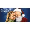 Image 2 : Miracle on 34th Street original prop Santa Claus, sleigh & reindeer from opening scene of the film