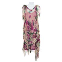 Madge Blake “Dora Bailey” costume from Singin’ in the Rain