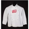 Image 1 : Oscar Meyer chef jacket worn by Jerry Maren