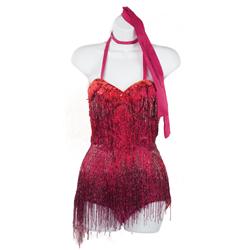 Ann Miller dance costume from Kiss Me