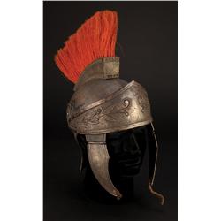 Duncan Lamont “Marius” officer helmet from Ben-Hur
