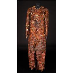 John Cassavetes’ screen-worn full-body Devil skin suit for the “Ritual” scene from Rosemary’s Baby