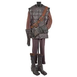 Hero Gorilla costume from Planet of the Apes