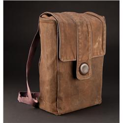 Hero Gorilla backpack from Beneath the Planet of the Apes