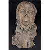 Image 1 : Bleeding “Lawgiver” statue from Beneath the Planet of the Apes