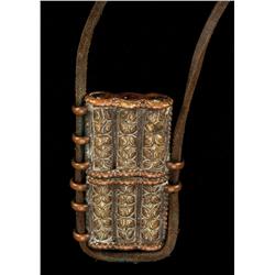 Yoda hero pendant from The Empire Strikes Back and Return of the Jedi