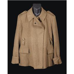 Rebel guard jacket from Star Wars: Episode IV – A New Hope