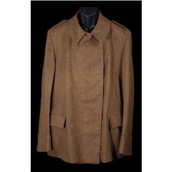 Rebel guard jacket from Star Wars: Episode IV – A New Hope