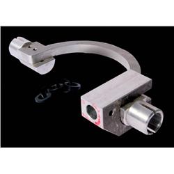 Rancor puppet animation handle from Star Wars: Episode VI – Return of the Jedi