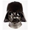 Image 1 : Original production made Darth Vader helmet from Star Wars: Episode IV – A New Hope
