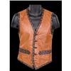 Image 1 : David Harris signature vest worn as “Cochise” in The Warriors