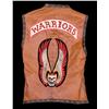 Image 2 : David Harris signature vest worn as “Cochise” in The Warriors