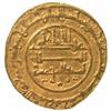 Image 2 : ALMORAVID: 'Ali, 1106-1142, AV dinar (3.79g), Mursiya (Murcia), AH526