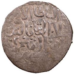 SELJUQ OF RUM: Kayqubad III, 1298-1302, AR dirham (2.42g), Celali Huva, ND