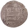 Image 1 : QARAKHANID: Muhammad b. 'Ali, 1003-1024, AR dirham (2.46g), Ilaq, AH406