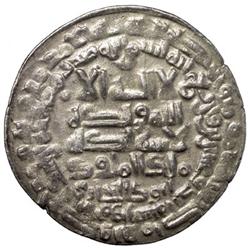 BUWAYHID: 'Imad al-Din Abu Kalinjar, 1024-1048, AV dinar (4.17g), Suq al-Ahwaz, AH421
