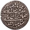 Image 1 : JAIPUR: Jagat Singh II, 1803-1818, AR nazarana rupee (11.21g), Sawai Jaipur, AH1232 year 11