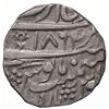 Image 2 : SIKH EMPIRE: AR gobindshahi rupee (10.55g), Amritsar, VS1864