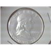 Image 1 : 1960 FRANKLIN HALF DOLLAR (PROOF)