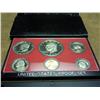 Image 1 : 1977 US PROOF SET