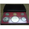 Image 2 : 1977 US PROOF SET