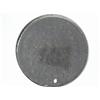 Image 2 : CIVIL WAR TOKEN "YANKEE ROBINSON"