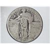 Image 1 : 1925 STANDING LIBERTY QUARTER