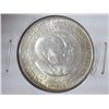 Image 1 : 1952 WASHINGTON/CARVER HALF DOLLAR (UNC)