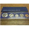 Image 1 : 1966 US SPECIAL MINT SET