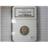 Image 1 : 2001-S JEFFERSON NICKEL NGC PF69 ULTRA CAMEO