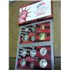 Image 1 : 2005 US SILVER PROOF SET