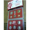 Image 2 : 2005 US SILVER PROOF SET
