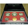 Image 2 : 1980 US PROOF SET