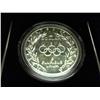 Image 2 : 1988 US OLYMPIC PROOF SILVER DOLLAR