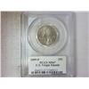 Image 1 : 2009 US VIRGIN ISLANDS QUARTER PCGS MS67
