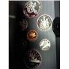 Image 1 : 1983 CANADA DOUBLE DOLLAR PROOF SET