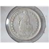 Image 1 : 1921 SWITZERLAND 1/2 FRANC (SILVER)