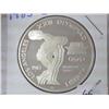 Image 1 : 1983-S DISCUS THROWER US SILVER DOLLAR (PF)