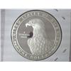 Image 2 : 1983-S DISCUS THROWER US SILVER DOLLAR (PF)