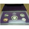 Image 2 : 1989 US PROOF SET