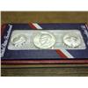 Image 1 : 1976 US BICENTENNIAL SILVER UNC SET