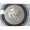 Image 1 : 1983 CANADA EDMONTON $ (PROOF) .3750 OZ. ASW