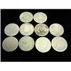 Image 2 : 10 ASSORTED LIBERTY "V" NICKELS