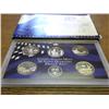Image 1 : 2003 US 50 STATE QUARTERS PROOF SET