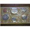 Image 1 : 1968 CANADA UNC SET
