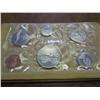Image 2 : 1968 CANADA UNC SET